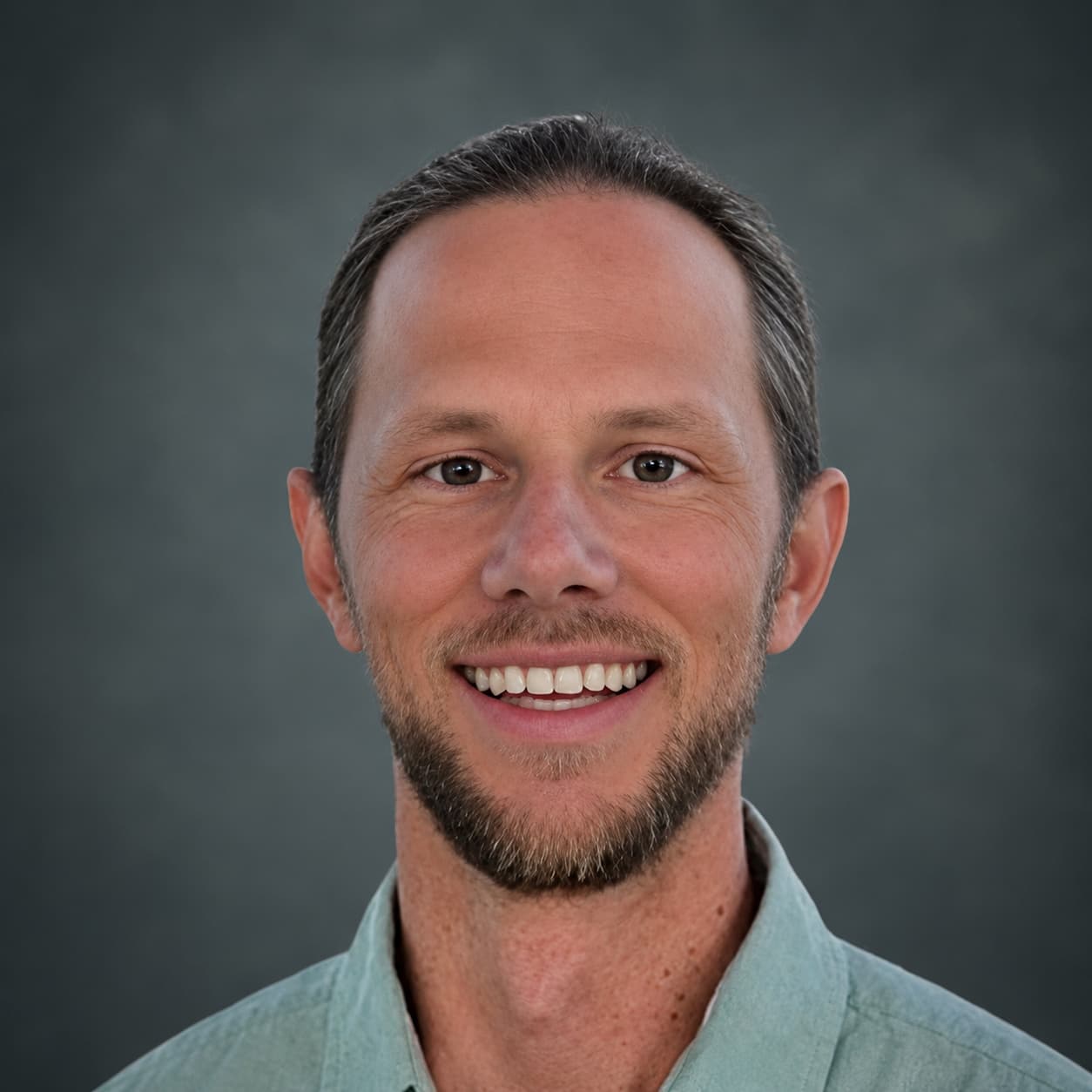 Michael Few, Founder & CEO